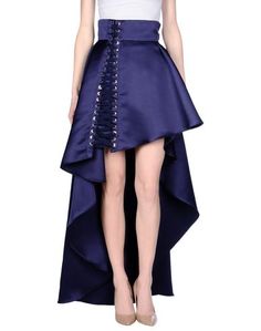 Юбка до колена Elisabetta Franchi
