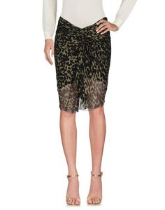 Юбка до колена Isabel Marant Étoile