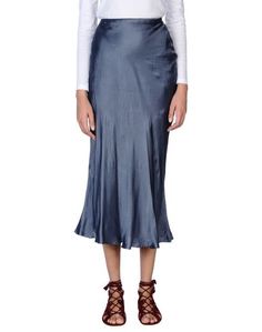 Длинная юбка Jil Sander