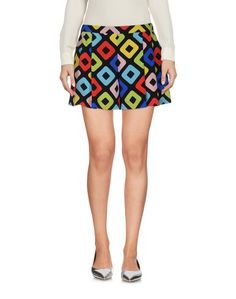 Мини-юбка Boutique Moschino
