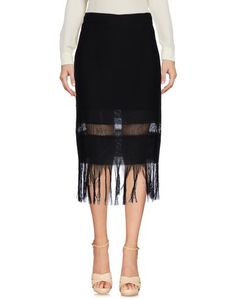 Юбка до колена Msgm