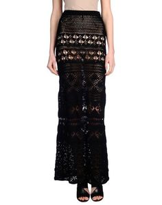 Длинная юбка Emilio Pucci