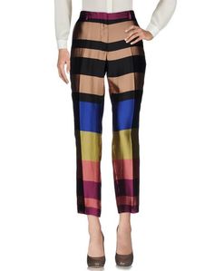 Повседневные брюки Dries Van Noten
