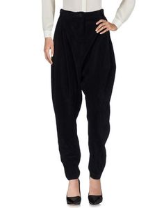 Повседневные брюки Damir Doma