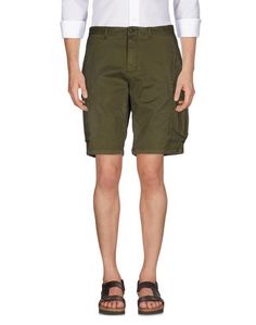 Бермуды Scotch & Soda