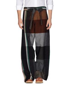 Повседневные брюки Msgm