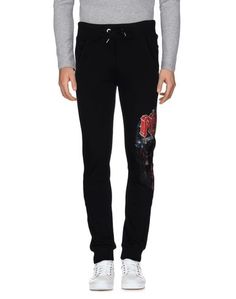 Повседневные брюки Philipp Plein Homme