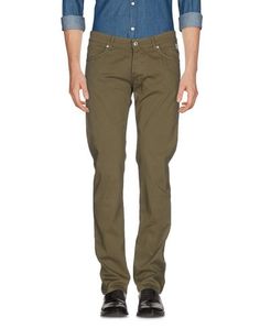 Повседневные брюки ROŸ Rogers