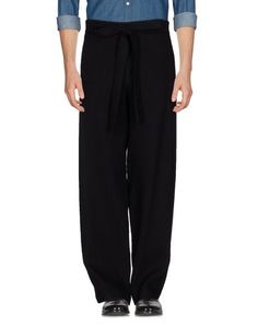 Повседневные брюки Msgm