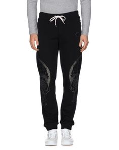 Повседневные брюки Philipp Plein Homme