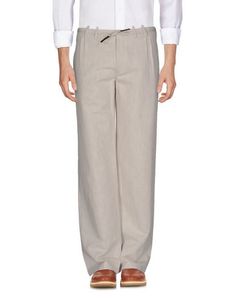 Повседневные брюки Maison Margiela 14
