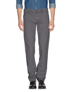 Повседневные брюки Masons Jeans