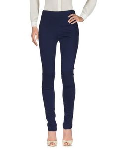 Повседневные брюки Pinko Black