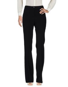Повседневные брюки Alberta Ferretti