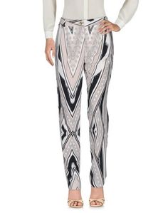 Повседневные брюки Class Roberto Cavalli