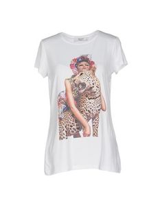 Футболка Blugirl Blumarine