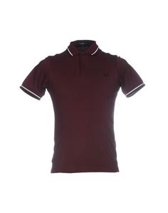 Поло Fred Perry