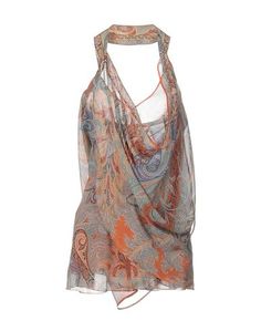 Топ без рукавов Etro