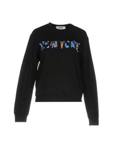 Толстовка Msgm