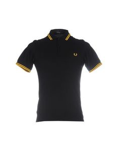 Поло Fred Perry