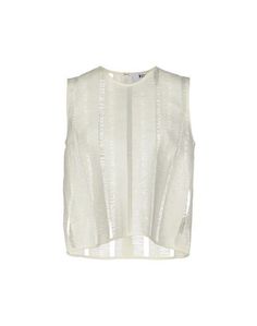 Топ без рукавов Msgm