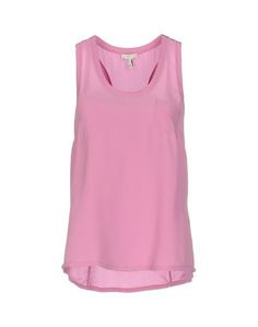 Топ без рукавов Joie