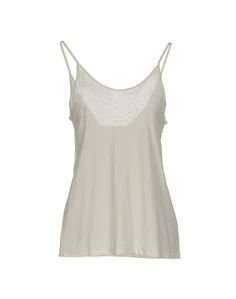 Топ без рукавов T by Alexander Wang