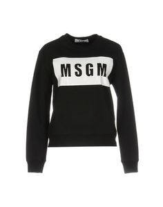 Толстовка Msgm