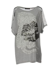 Футболка Trussardi Jeans
