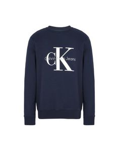 Толстовка Calvin Klein Jeans