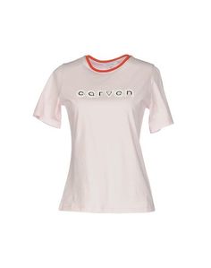 Футболка Carven