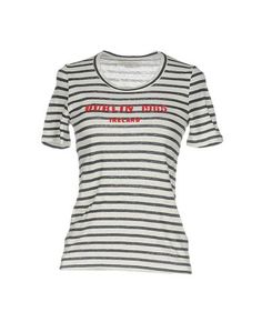 Футболка Isabel Marant Étoile