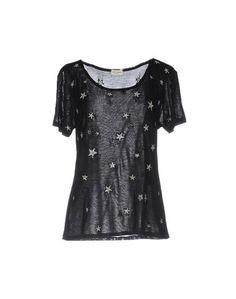 Футболка Saint Laurent