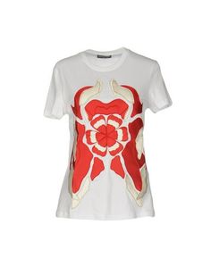 Футболка Alexander Mcqueen