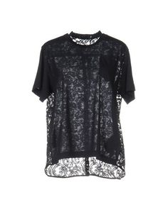 Футболка Sacai