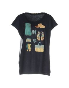 Футболка Verysimple