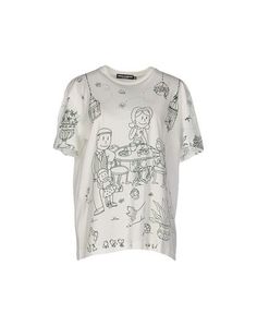 Футболка Dolce & Gabbana