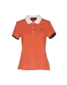 Поло Fred Perry