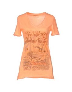 Футболка Athletic Vintage