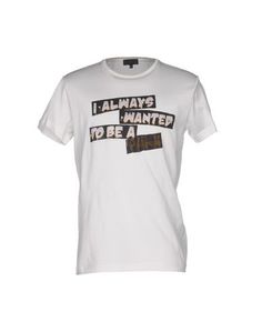 Футболка John Richmond