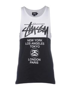 Футболка Stussy