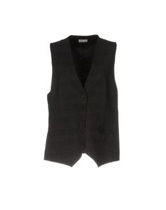 Топ без рукавов Dries Van Noten