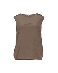 Топ без рукавов Kangra Cashmere