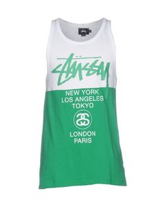 Футболка Stussy