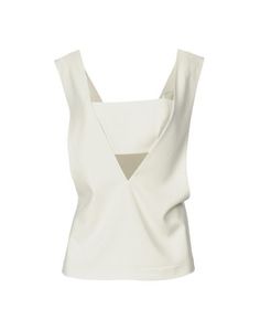 Топ без рукавов T by Alexander Wang