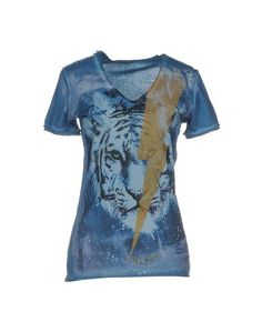 Футболка Athletic Vintage