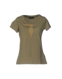 Футболка Trussardi Jeans