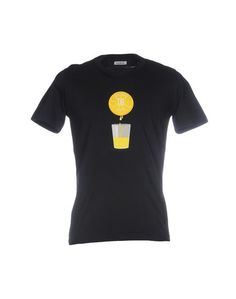 Футболка Bikkembergs