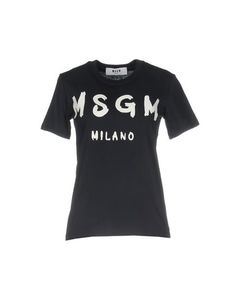 Футболка Msgm