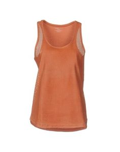 Топ без рукавов Majestic